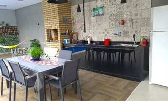 Imagem: Sobrado à venda no Horto Florestal II