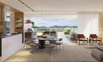 Imagem 2: Apartamento à venda, 4 quartos, 2 suítes, 4 vagas, Vale do Sereno - Nova Lima/MG