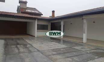 Imagem 7: Casa com 5 dormitórios à venda, Vila Leão - Sorocaba/SP