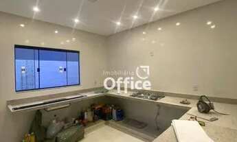 Imagem 5: Casa com piscina, 3 Quartos, 1 suíte à venda, 175 m² por R$ 800.000 - Parque Brasília 2ª E