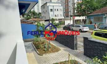 Imagem 4: GIGANTE 3 DORMITÓRIOS ÁREA DE SERVIÇO E SACADA