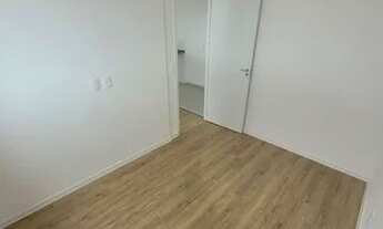 Imagem 2: Apartamento com 2 dormitórios para alugar, 34 m² por R$ 1.305,79/mês - Brasilândia - São P