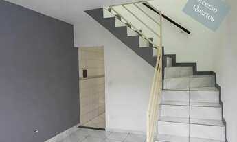 Imagem: Casa 265 mil condomínio fechado