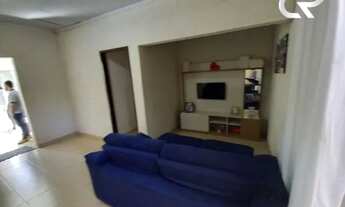 Imagem 7: Casa Bairro Guarani