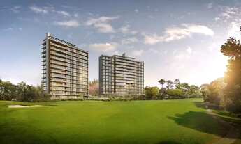 Imagem: Apartamento para Venda - 246.7m², 3 dormitórios