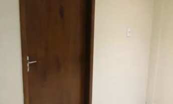 Imagem 4: Lindo Kitnet Pequenininho já vem com Split. Não paga Água. Só Paga Luz