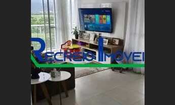 Imagem 2: Apartamento-À VENDA-Jacarepaguá-Rio de Janeiro-RJ