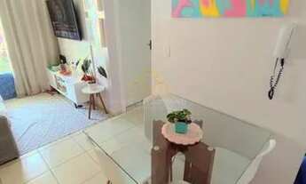 Imagem 6: Apartamento a venda no bairro São Sebastião na Palhoça/SC