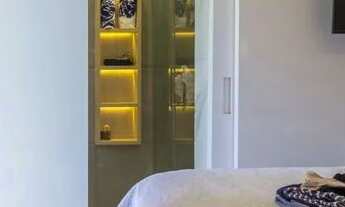 Imagem 7: Apartamento à venda, 3 quartos, 1 suíte, 1 vaga, Centro - Belo Horizonte/MG