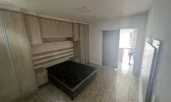 Imagem 2: Kit net Apartamento com 1 dormitório