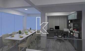 Imagem 3: SãO PAULO - Apartamento Padrão - Pinheiros