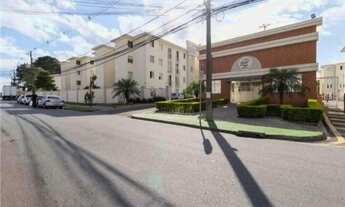 Imagem 2: Apartamento para aluguel com 69 metros quadrados com 3 quartos em Fazendinha - Curitiba