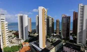 Imagem: Apartamento para venda no Mucuripe - Edificio