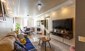 Imagem: Apartamento para Aluguel - Perdizes, 3 Quartos