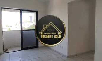 Imagem: Apartamento para alugar no bairro Ribeira