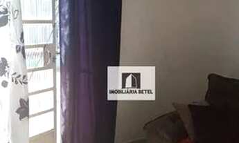 Imagem 2: Casa com 2 dormitórios à venda, 96 m² por R$ 330.000,00 - Vila Bela Vista - Santo André/SP