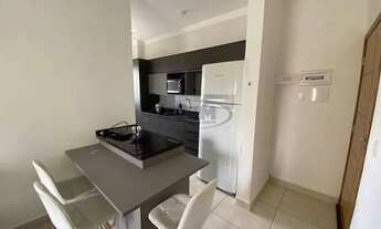 Imagem 6: Apartamento com 2 dormitórios à venda, 52 m² por R$ 290.000,00 - Vila Gabriel - Sorocaba/S