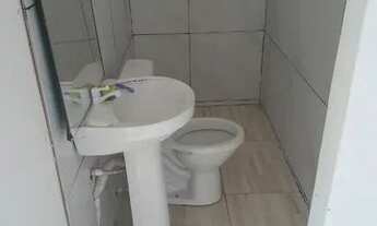 Imagem 2: Casa com garagem saia do aluguel