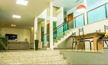 Imagem 3: Casa à venda, 4 quartos, 4 suítes, 4 vagas, Buritis - Belo Horizonte/MG