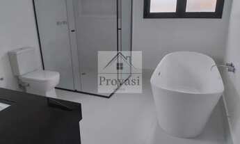 Imagem 6: Venda - Casa com 4 suítes, 435 metros por R$3.950.000 em Alphaville - Santana de Parnaíba