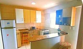 Imagem 3: Um apartamento cheio de charme feito para você!