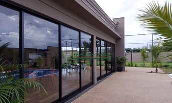 Imagem 6: Casa com 4 dormitórios à venda, 450 m² por R$ 2.150.000,00 - (L-9) - Ribeirão Preto/SP