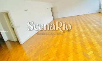 Imagem 4: Apartamento para Locação em Rio de Janeiro, Copacabana, 4 dormitórios, 1 suíte, 3 banheiro