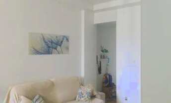 Imagem 2: RIO DE JANEIRO - Apartamento Padrão - TIJUCA