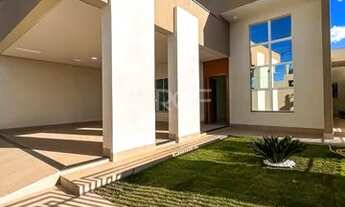 Imagem: Casa à venda no bairro Parque Vila Verde