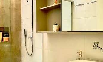 Imagem 5: Sobrado mobiliado c/ área gourmet