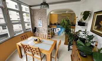 Imagem 6: Apartamento para venda com 118 M2 em Copacabana