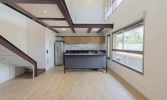 Imagem 4: Apartamento Locação Vila Madalena 89 m² 1 Dormitórios