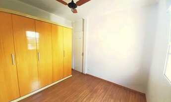 Imagem 4: Apartamento para aluguel, 3 quartos, 1 vaga, VILA PAULISTA - Limeira/SP