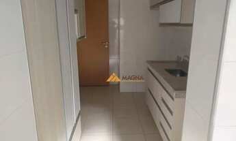 Imagem 7: Apartamento com 3 dormitórios para alugar, 95 m² por R$ 4.255,05/mês - Jardim Botânico - R