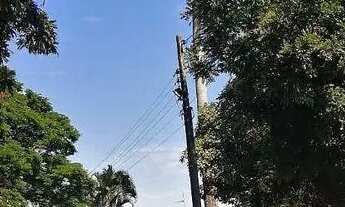 Imagem 3: Área à venda, 4850 m² por R$ 5.000.000,00 - Morumbi - Paulínia/SP