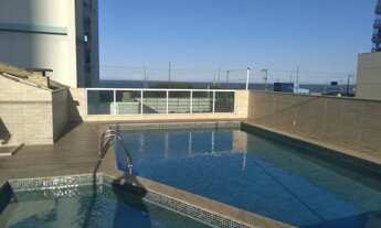 Imagem: Vista eterna para o mar da Praia de Itaparica