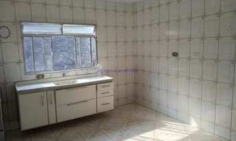 Imagem 5: Casa para aluguel possui 50 metros quadrados com 2 quartos