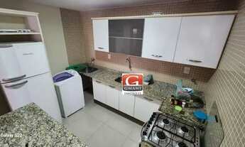 Imagem 6: Apartamento para locação-Ed. Privilege Residence-Batista Campos