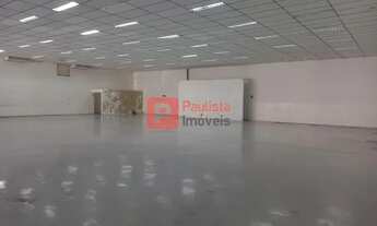 Imagem 3: Galpão Comercial para venda e locação com 1400m², subsolo com 15 vagas, Interlagos, São Pa