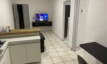 Imagem: Casa mobiliada em ipioca