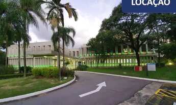 Imagem: Imóvel Comercial amplo no estilo Campus