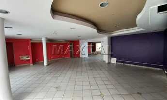 Imagem 5: Loja comercial na Alameda Barros, 610m², 2 salões amplos e 5 banheiros