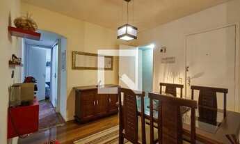 Imagem 5: Apartamento para Aluguel - Tijuca, 2 Quartos, 85 m2