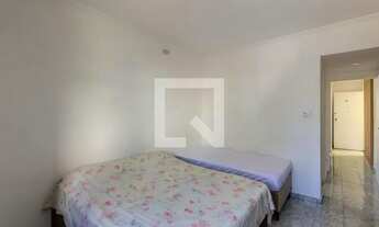 Imagem 4: Apartamento para Aluguel - José Menino, 1 Quarto, 32 m2