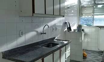 Imagem 3: Apartamento para aluguel com 70 metros quadrados com 2 quartos em Alcântara - São Gonçalo