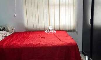 Imagem 3: Apartamento em Santos na ponta da praia