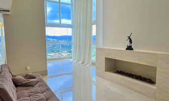 Imagem 5: Apartamento para aluguel, 3 quartos, 3 suítes, 4 vagas, Vila da Serra - Nova Lima/MG