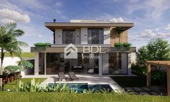 Imagem 3: Casa - Alphaville Dom Pedro - Campinas