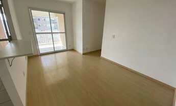 Imagem 2: Apartamento para venda possui 58 metros quadrados com 2 quartos em Jardim Esmeralda - São