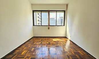 Imagem 7: Apartamento para aluguel possui 108 metros quadrados com 2 quartos em Paraíso - São Paulo